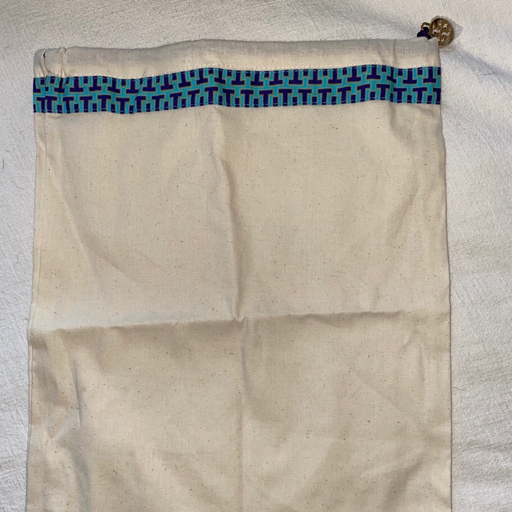 Tory Burch Shoe Bag